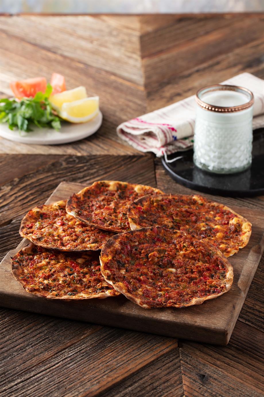 Fındıklı Lahmacun